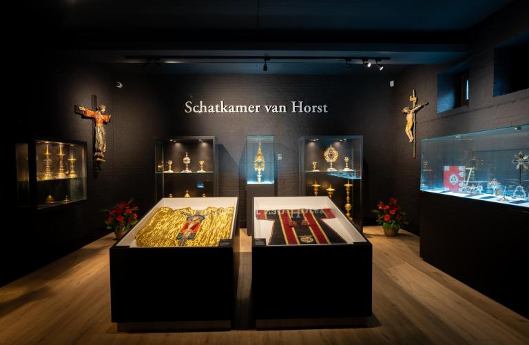 Schatkamer