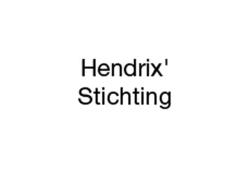 Hendrix' Stichting
